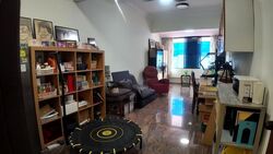 Lorong Marican (D14), Semi-Detached #608665061